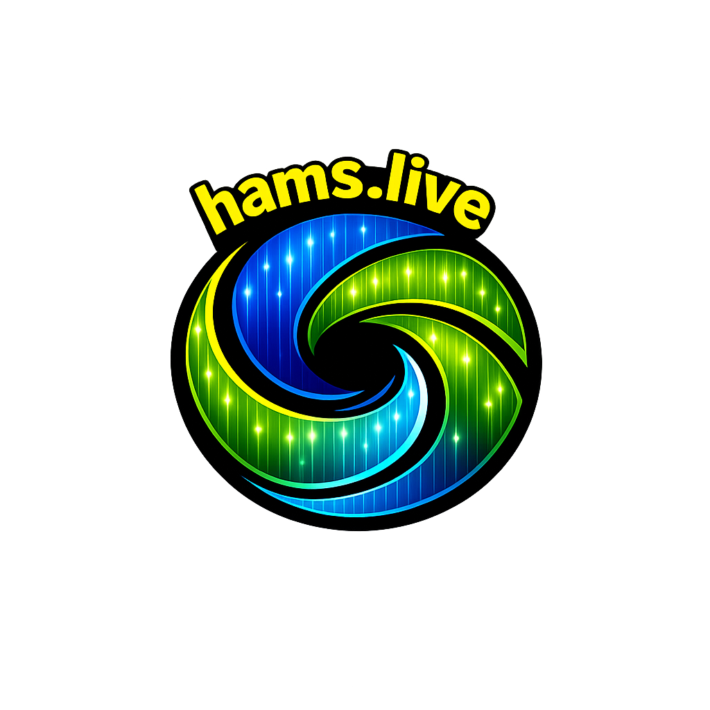 hams.live